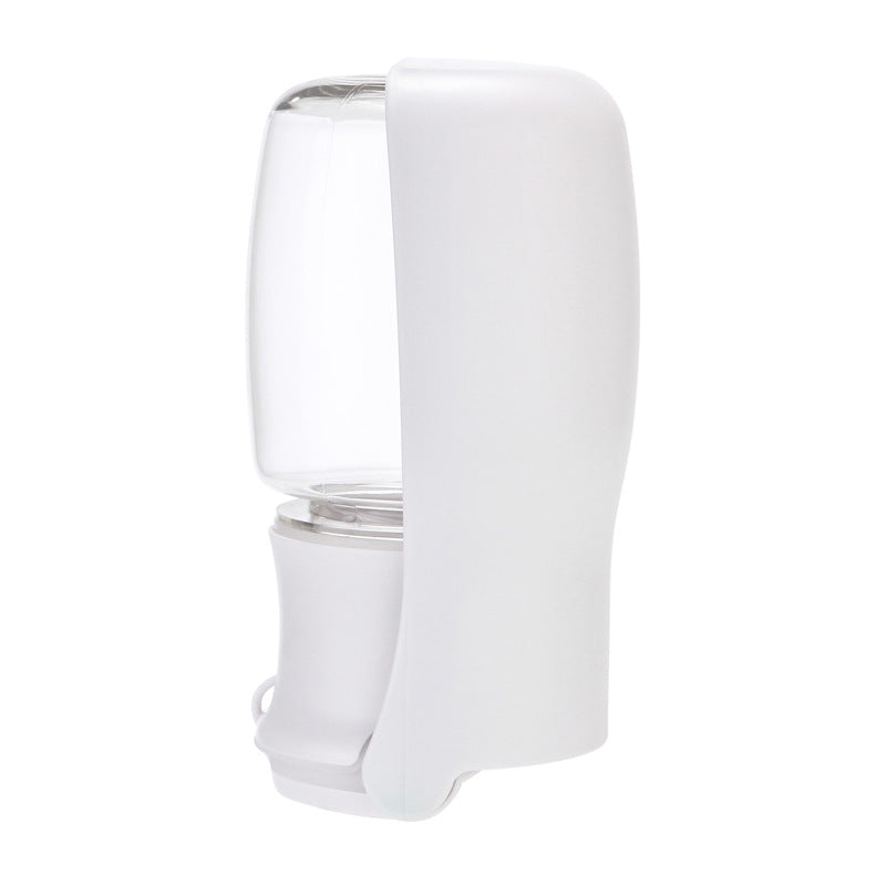 Portable Water Bottle Foldable for Pets