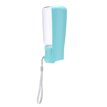 Portable Water Bottle Foldable for Pets