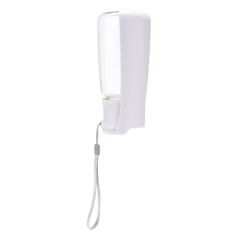 Portable Water Bottle Foldable for Pets